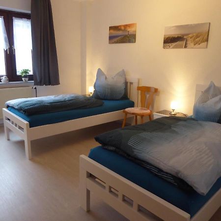City-Apartment Λουντενσάιντ Εξωτερικό φωτογραφία
