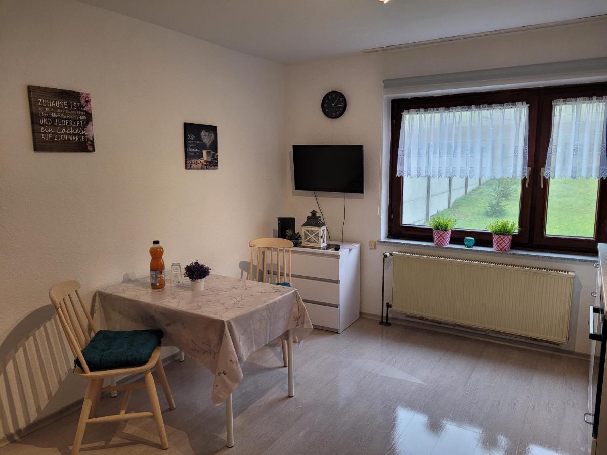 City-Apartment Λουντενσάιντ Εξωτερικό φωτογραφία
