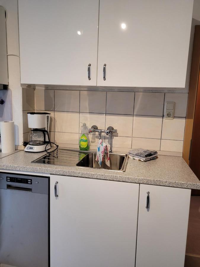 City-Apartment Λουντενσάιντ Εξωτερικό φωτογραφία