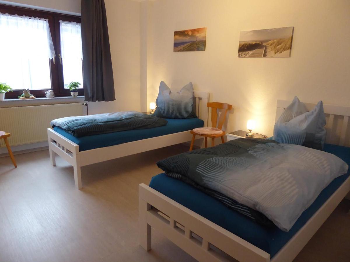 City-Apartment Λουντενσάιντ Εξωτερικό φωτογραφία