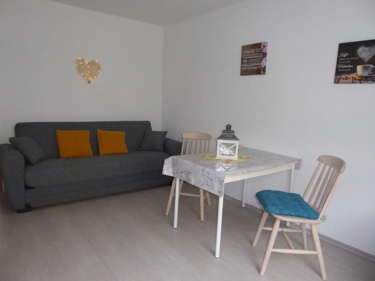 City-Apartment Λουντενσάιντ Εξωτερικό φωτογραφία