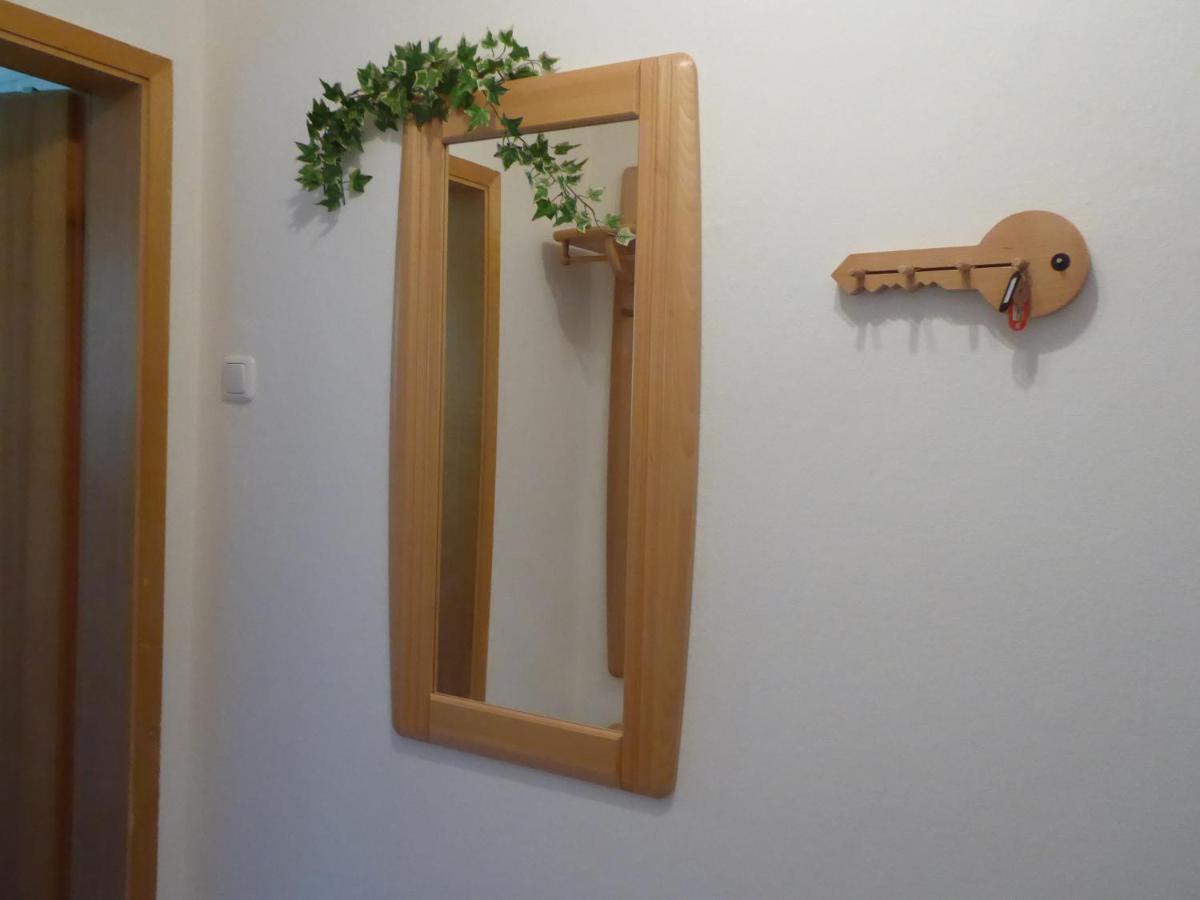 City-Apartment Λουντενσάιντ Εξωτερικό φωτογραφία